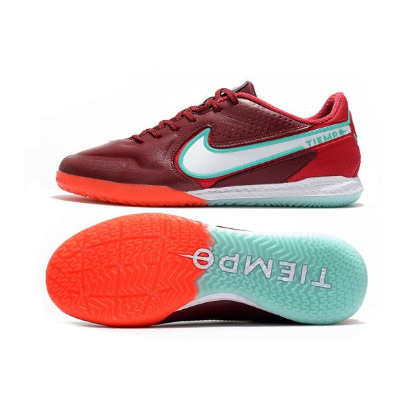 Nike Tiempo Legend 9 Elite Blueprint Pack Gray IC