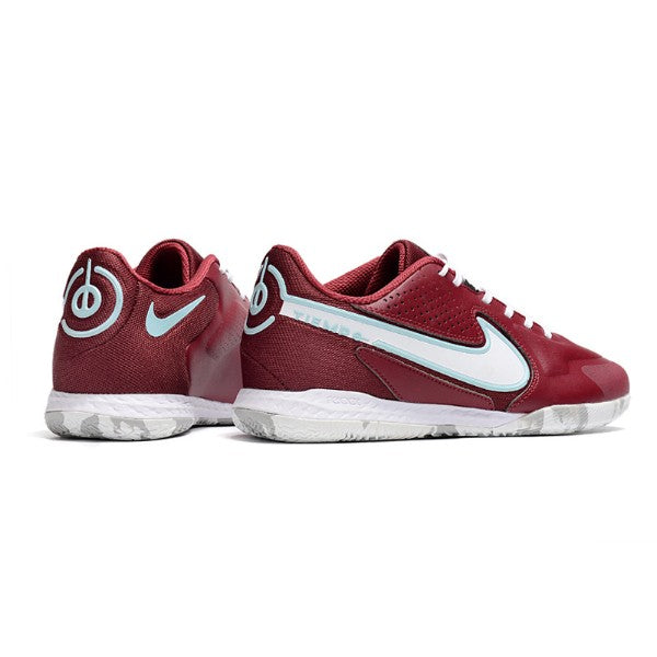Nike Tiempo Legend 9 Elite Dark Red IC