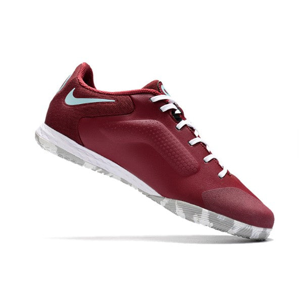 Nike Tiempo Legend 9 Elite Dark Red IC