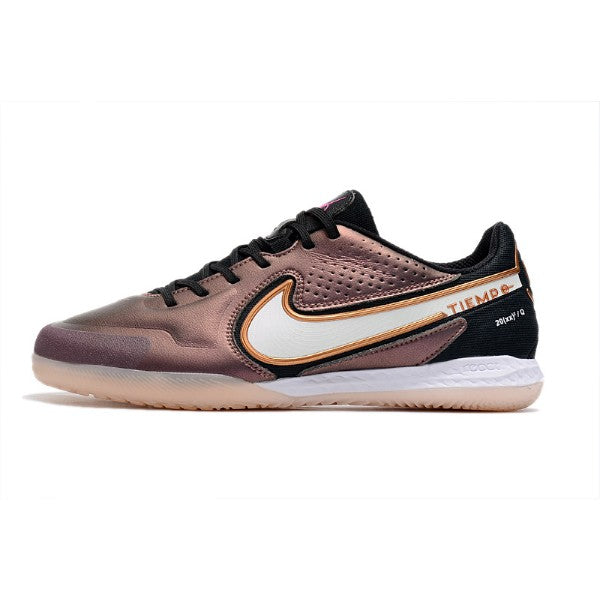 Nike Tiempo Legend 9 Elite Generation Pack Black and White IC