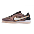 Nike Tiempo Legend 9 Elite Generation Pack Black and White IC