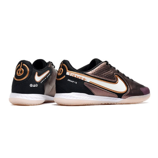 Nike Tiempo Legend 9 Elite Generation Pack Black and White IC