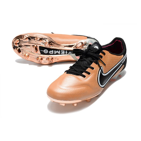 Nike Tiempo Legend 9 Elite Gold FG