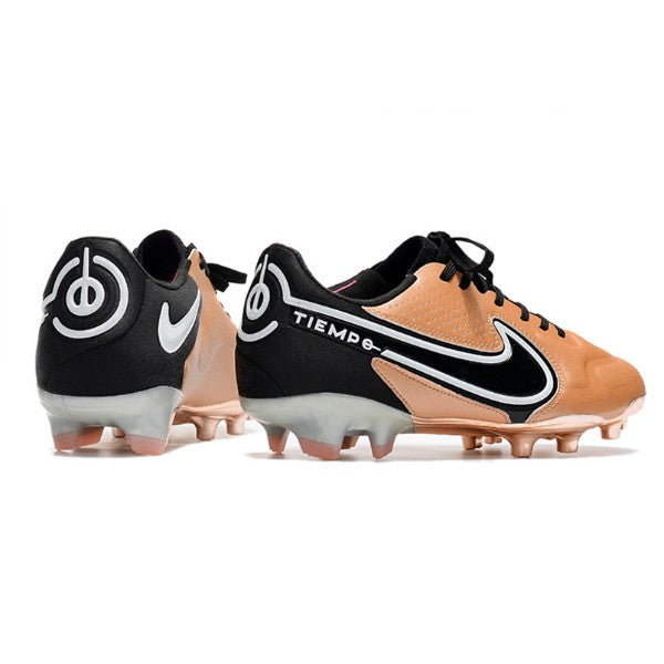 Nike Tiempo Legend 9 Elite Gold FG