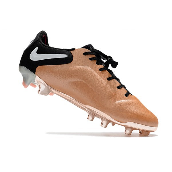 Nike Tiempo Legend 9 Elite Gold FG