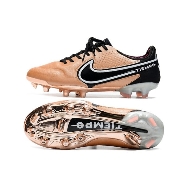 Nike Tiempo Legend 9 Elite Gold FG