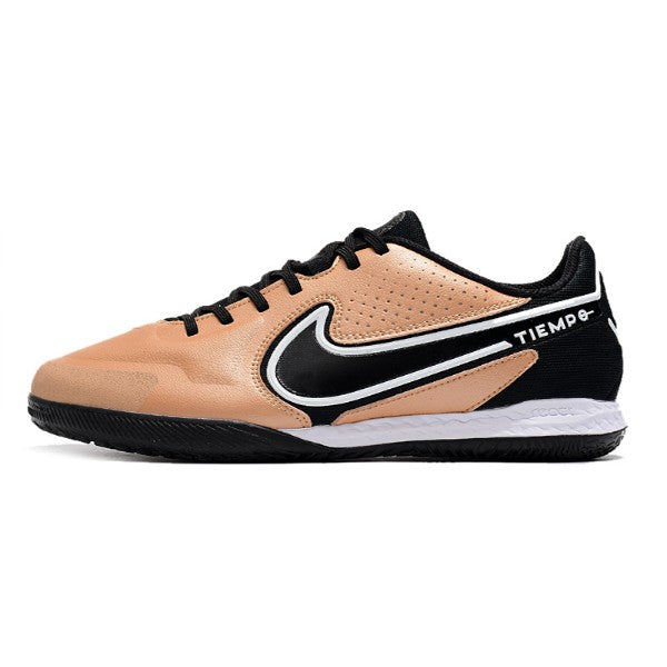 Nike Tiempo Legend 9 Elite Gold IC