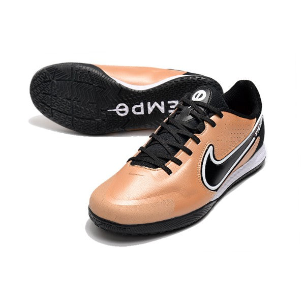 Nike Tiempo Legend 9 Elite Gold IC