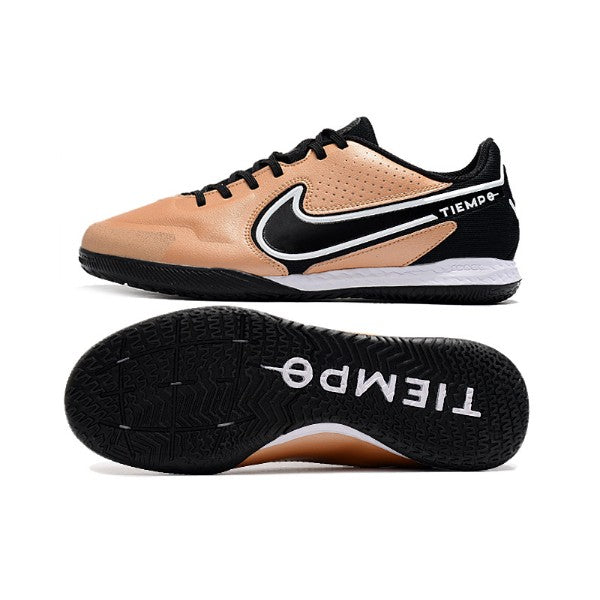 Nike Tiempo Legend 9 Elite Gold IC