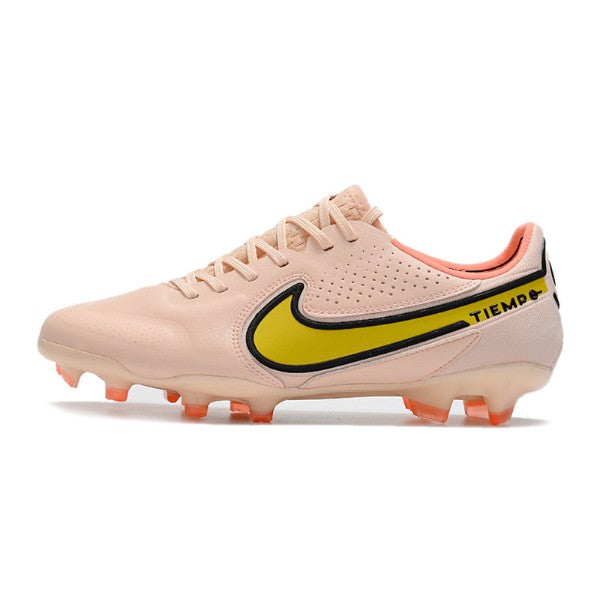 Nike Tiempo Legend 9 Elite Light Orange FG