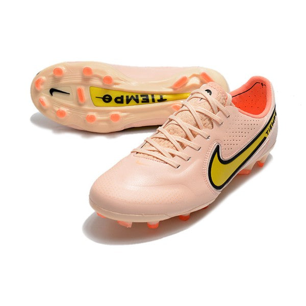 Nike Tiempo Legend 9 Elite Light Orange FG