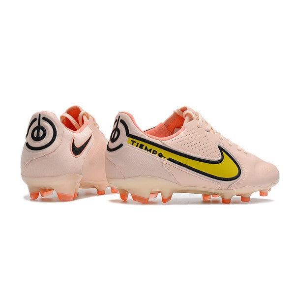 Nike Tiempo Legend 9 Elite Light Orange FG