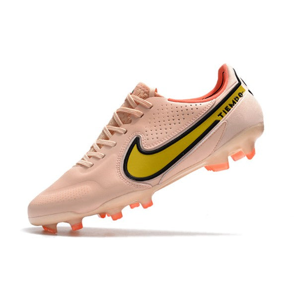 Nike Tiempo Legend 9 Elite Light Orange FG