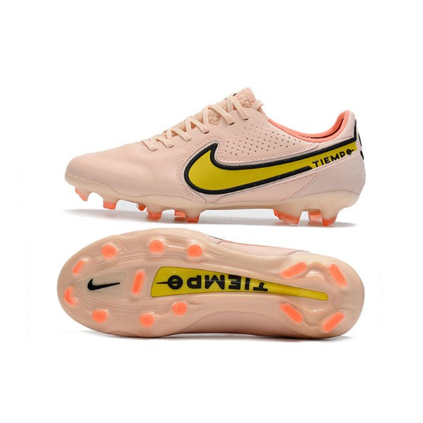 Nike Tiempo Legend 9 Elite Light Orange FG
