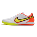 Nike Tiempo Legend 9 Elite Motivation Pack Blue and White IC