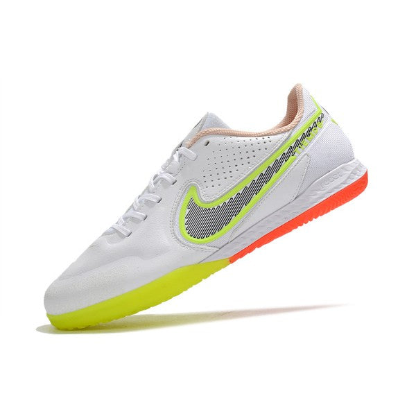 Nike Tiempo Legend 9 Elite Rawdacious Pack Blue and Pink IC