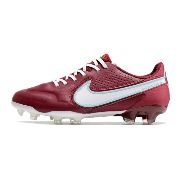 Nike Tiempo Legend 9 Elite Red FG