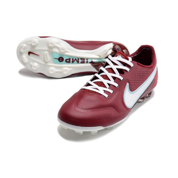 Nike Tiempo Legend 9 Elite Red FG