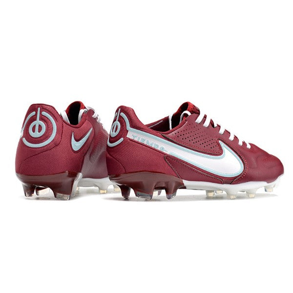 Nike Tiempo Legend 9 Elite Red FG