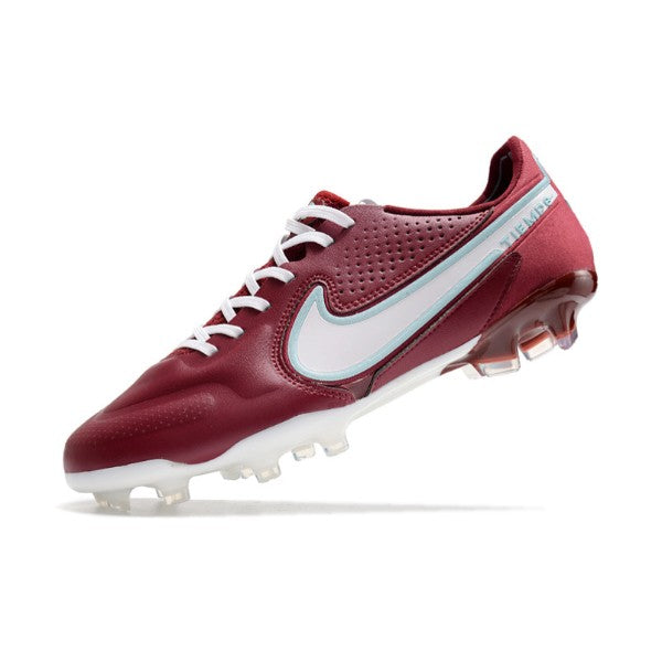 Nike Tiempo Legend 9 Elite Red FG