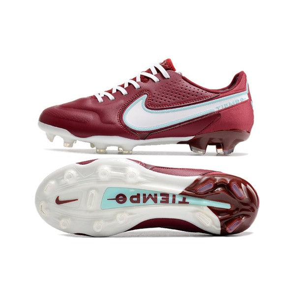 Nike Tiempo Legend 9 Elite Red FG