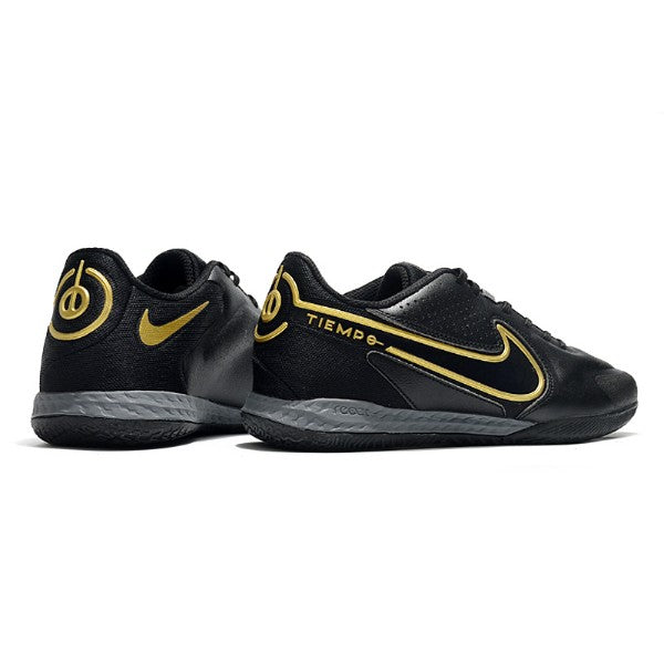 Nike Tiempo Legend 9 Elite Shadow Pack Black and White IC