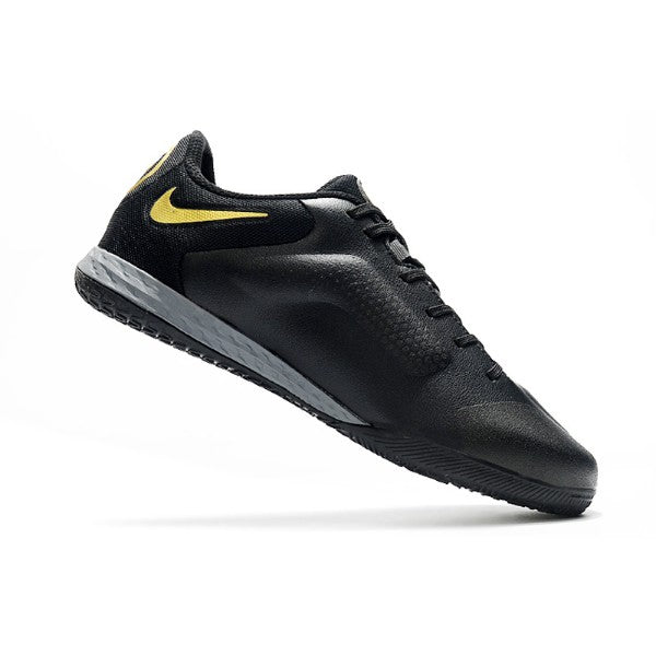 Nike Tiempo Legend 9 Elite Shadow Pack Black and White IC