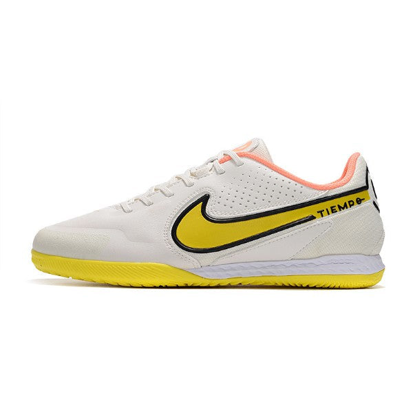 Nike Tiempo Legend 9 Elite White IC