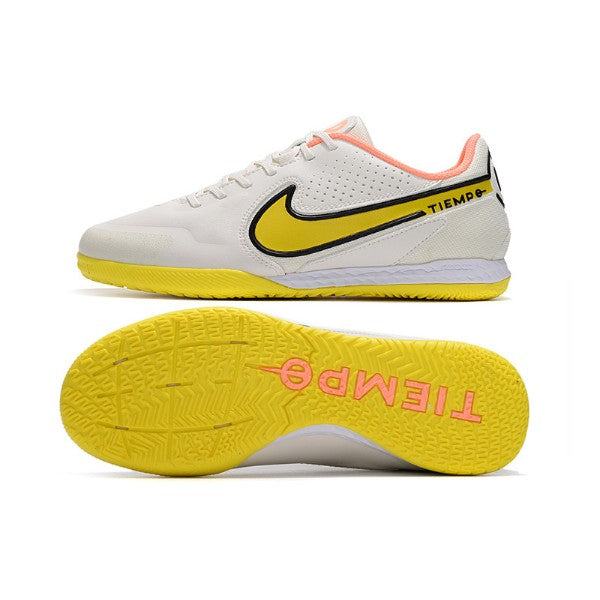 Nike Tiempo Legend 9 Elite White IC