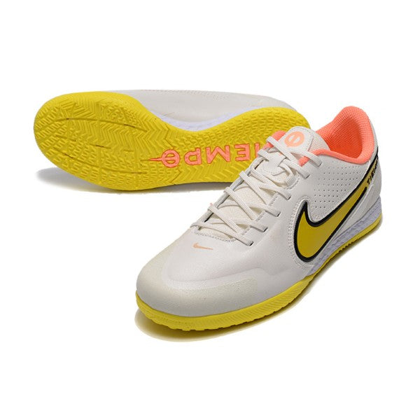 Nike Tiempo Legend 9 Elite White IC