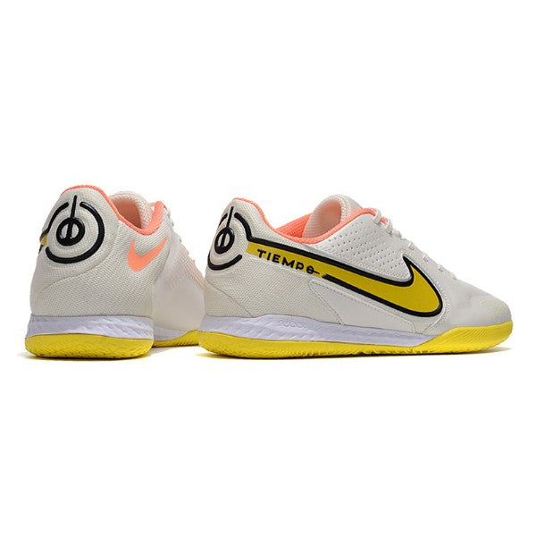 Nike Tiempo Legend 9 Elite White IC