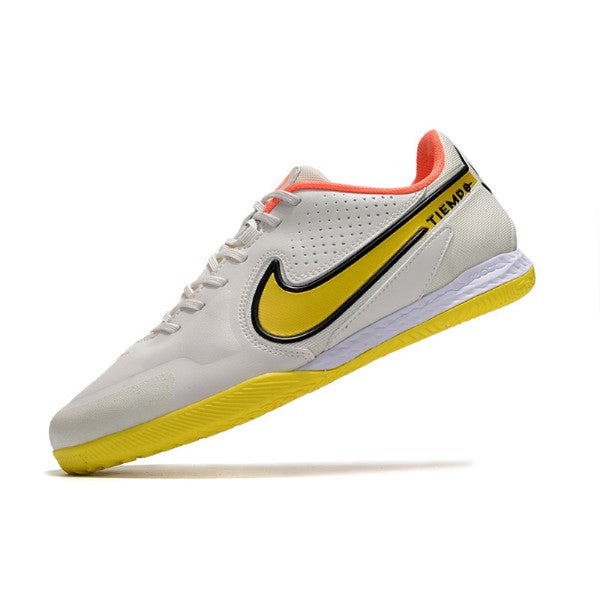 Nike Tiempo Legend 9 Elite White IC
