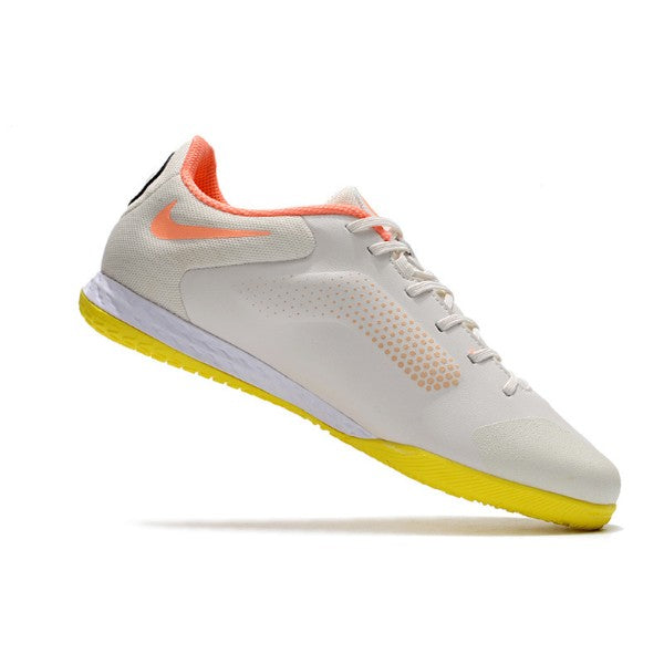 Nike Tiempo Legend 9 Elite White IC