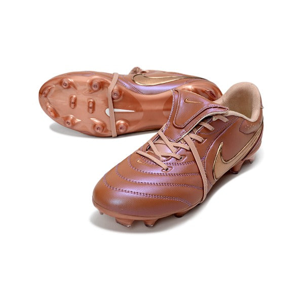 Nike Tiempo Ligera Elite Bronze FG