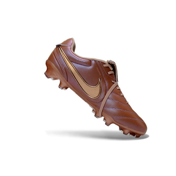 Nike Tiempo Ligera Elite Bronze FG