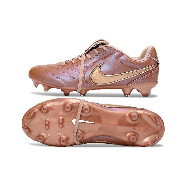 Nike Tiempo Ligera Elite Bronze FG