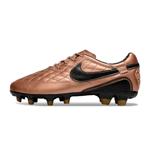 Nike Tiempo R10 Legend Elite Bronze FG