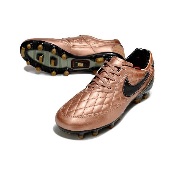 Nike Tiempo R10 Legend Elite Bronze FG