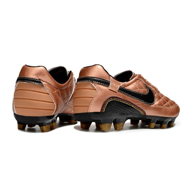 Nike Tiempo R10 Legend Elite Bronze FG