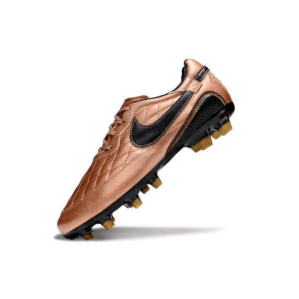 Nike Tiempo R10 Legend Elite Bronze FG