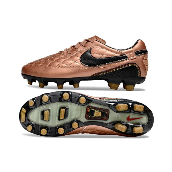 Nike Tiempo R10 Legend Elite Bronze FG