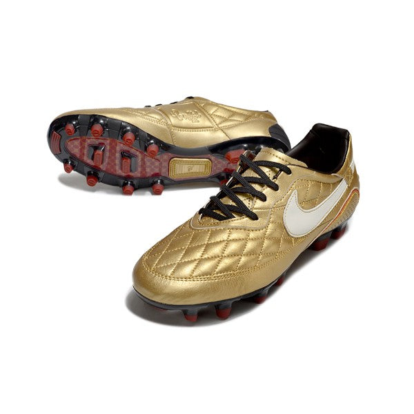 Nike Tiempo R10 Legend Elite Gold FG