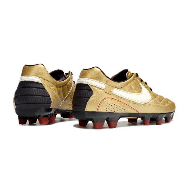 Nike Tiempo R10 Legend Elite Gold FG