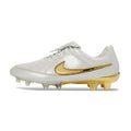 Nike Tiempo R10 Legend Elite Touch of Gold Pack Firm Ground FG Football Boot