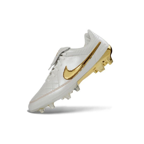 Nike Tiempo R10 Legend Elite Touch of Gold Pack Firm Ground FG Football Boot