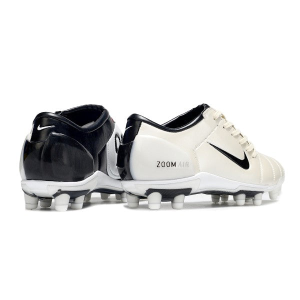 Nike Total 90 III Beige and Black FG