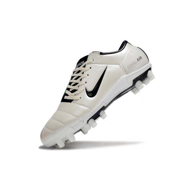 Nike Total 90 III Beige and Black FG