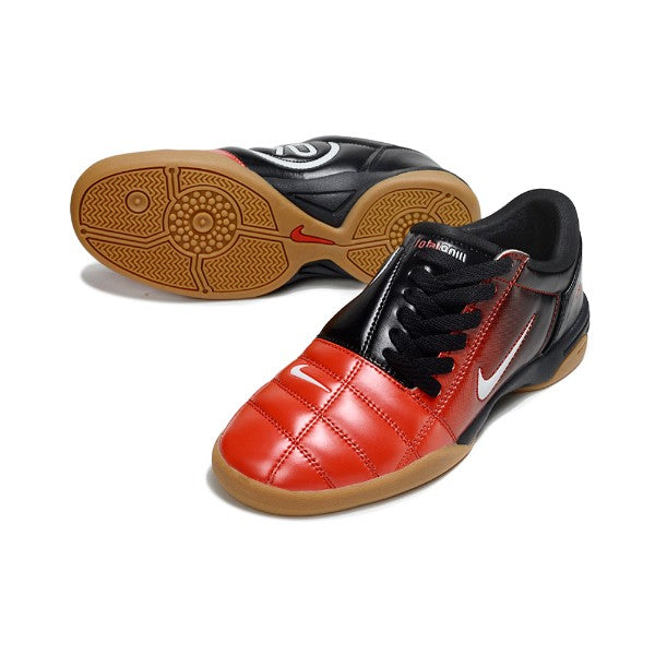 Nike Total 90 III Black and Red IC