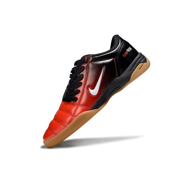 Nike Total 90 III Black and Red IC