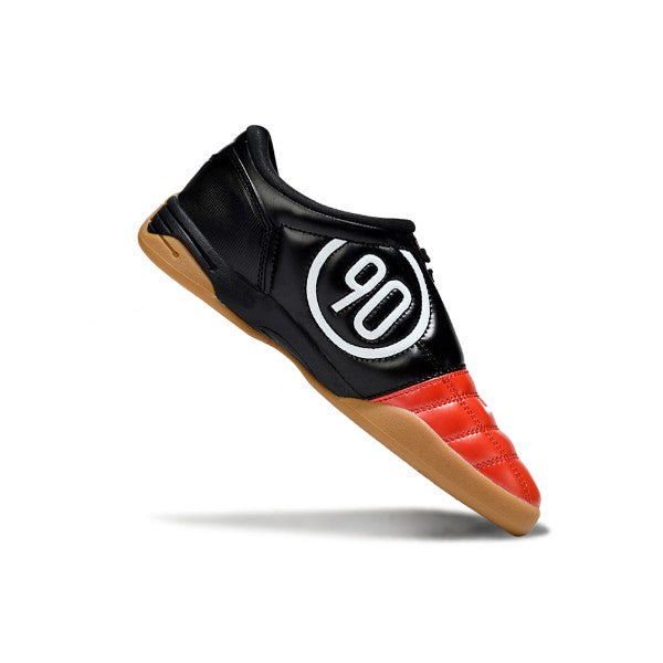 Nike Total 90 III Black and Red IC